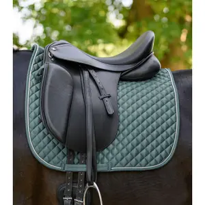 Tapis de selle pour cheval Waldhausen Felix Glam image-1