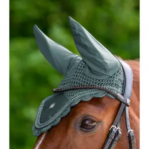 Short Fly hat Waldhausen Turin image-1