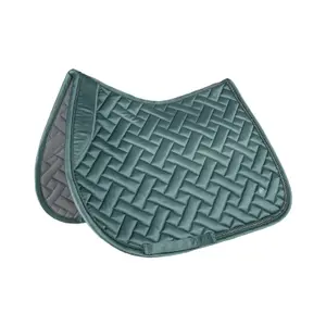 Saddle pad for horses Waldhausen Turin image-0