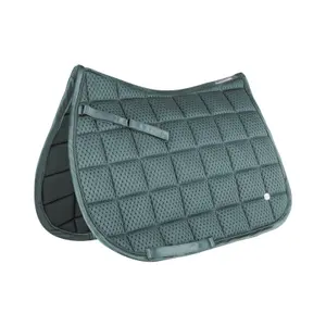 Satteldecke für Pferde Waldhausen Breath Performance image-0