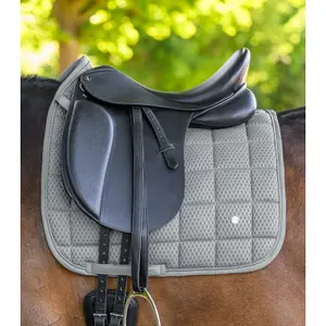 Jumping Saddle Pad Waldhausen Breath Performance image-1
