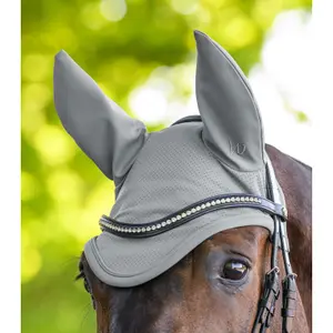 Fly mask Waldhausen Performance image-1