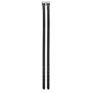 Leather Spur Straps Waldhausen image-3