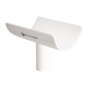 Hindernis-Ausweis für Masten Waldhausen