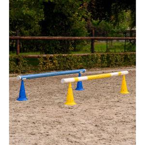 Hindernis-Ausweis für Masten Waldhausen image-3