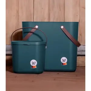Σακούλα αποθήκευσης Waldhausen Eco 6 L image-1