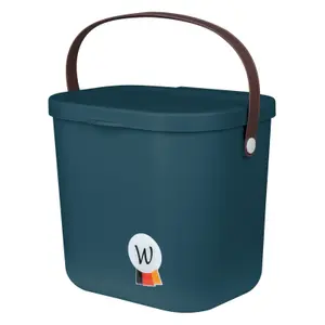 Σακούλα αποθήκευσης Waldhausen Eco 6 L image-0
