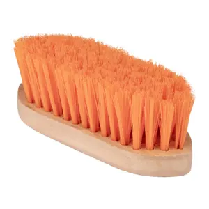 Horsehair brush Waldhausen Colorcare image-0