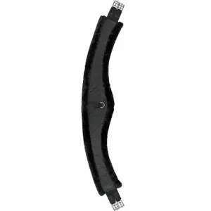 Long half-moon training strap with padded fabric Waldhausen image-0
