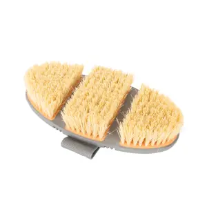 Grooming brush for horses Waldhausen image-0