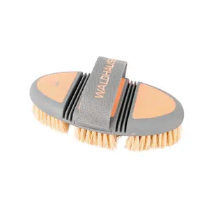 Grooming brush for horses Waldhausen image-1