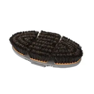 Flexible horse brush Waldhausen image-0