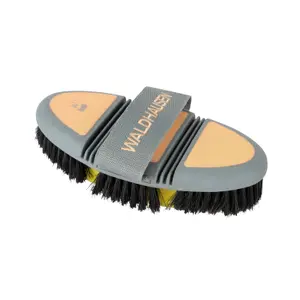 Washing brush for horses Waldhausen image-1