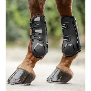 Open horse boots Waldhausen Memory Foam Pro image-1