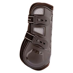 Åbne benvarmere til hest Waldhausen Memory Foam Pro image-0