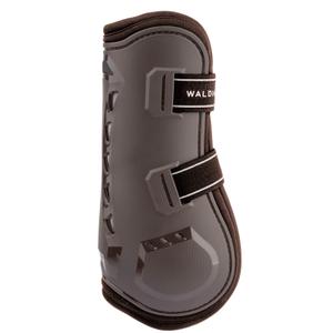 Åbne benvarmere til hest Waldhausen Memory Foam Pro image-1