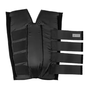 Guêtres de establo cerradas con soporte para las articulaciones Waldhausen image-1