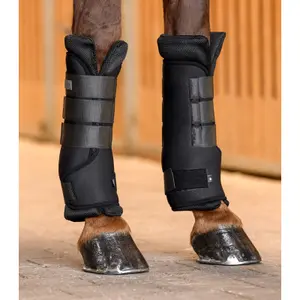 Closed Stable Boots Waldhausen Breath image-2
