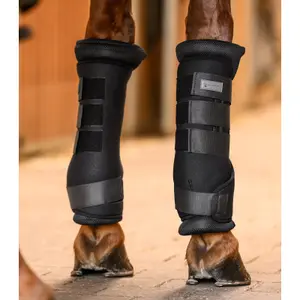Closed Stable Boots Waldhausen Breath image-3