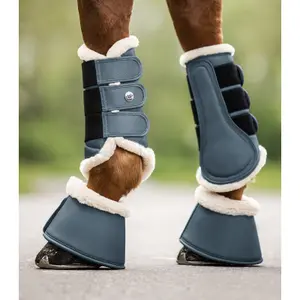 Κλειστές γκέτες για άλογα Waldhausen Pegasus image-2