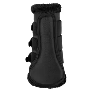 Κλειστές επιγονατίδες για άλογα Waldhausen Comfort Light image-2
