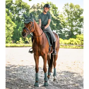 Fly mask Waldhausen Performance image-1