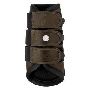 Κλειστές γκέτες για άλογα Waldhausen Comfort Fit image-0