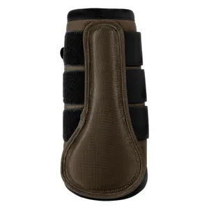 Κλειστές γκέτες για άλογα Waldhausen Comfort Fit image-1