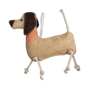 Jouet pour cheval Waldhausen Dackel Dieter