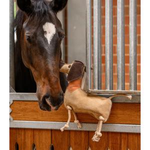 Jouet pour cheval Waldhausen Dackel Dieter image-1