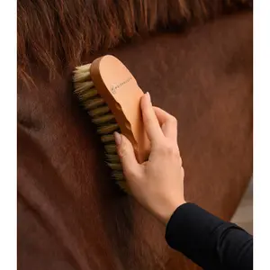 Horse brush Waldhausen Exclusive Line image-2