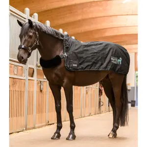 Heated blanket for horse Waldhausen Health + Care TecSupreme image-2