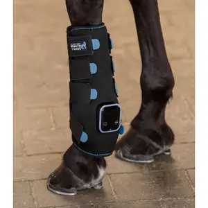 Closed horse boots Waldhausen Health + Care TecSupreme image-4