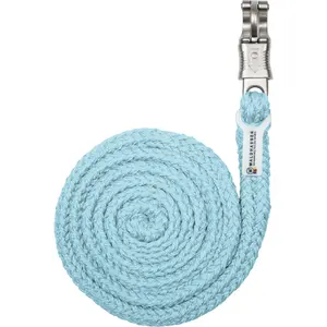 Lunge line for longeing a horse with panic snap Waldhausen image-0