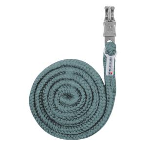 Longe équitation mousqueton anti-Panique Waldhausen Plus