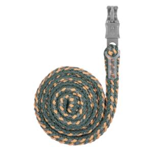 Longe équitation mousqueton anti-Panique Waldhausen Plus