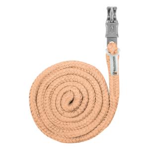 Longe équitation mousqueton anti-Panique Waldhausen Plus