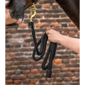 Skórzana Lonża jeździecka Waldhausen Royal image-1