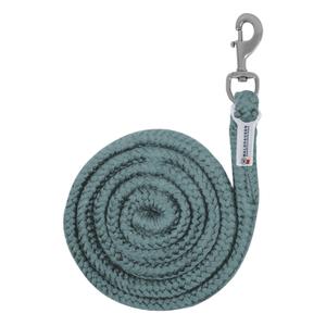 Longe équitation avec mousqueton Waldhausen Plus