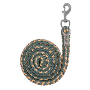 Longe équitation avec mousqueton Waldhausen Plus