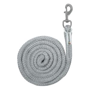 Longe équitation avec mousqueton Waldhausen Plus