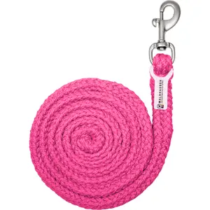 Lunge line for lunging horse with snap hook Waldhausen image-0