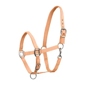 Satin horse halter Waldhausen image-0