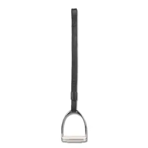 Leather stirrups Waldhausen image-0