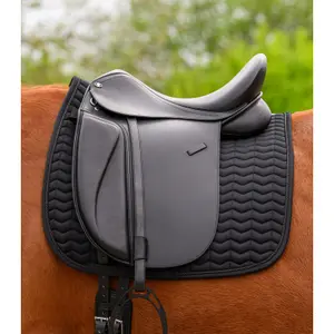 Leather stirrups Waldhausen image-1