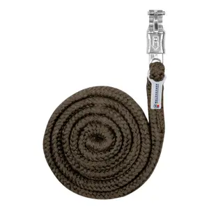 Horse lead rope with panic snap hook Waldhausen image-0
