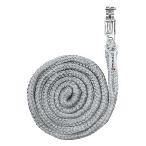 Longe équitation mousqueton anti-Panique Waldhausen Economic