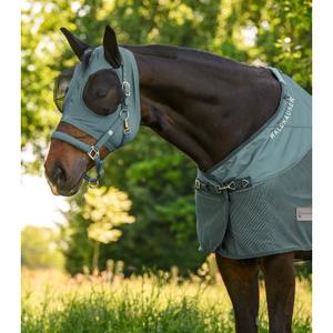 Licol pour cheval Waldhausen Trinidad image-2