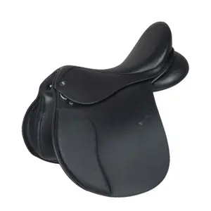 Mixed saddle for horses Waldhausen Comfort