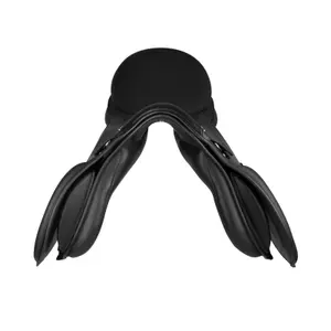 Mixed saddle for horses Waldhausen Comfort image-2